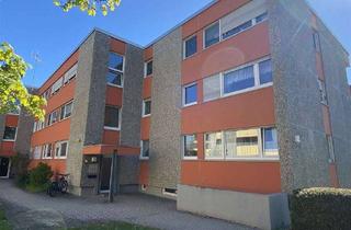 Wohnung kaufen in Adalbert-Stifter-Ring, 82256 Fürstenfeldbruck, Vermietete 3-Zimmerwohnung in ruhiger Lage in Fürstenfeldbruck