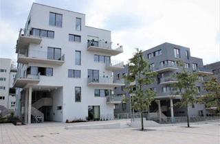 Wohnung kaufen in Am Inselpark, 21109 Wilhelmsburg, Coole 3 Zimmer-Wohnung am Inselpark in Wilhelmsburg
