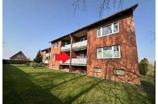 Wohnung kaufen in 21723 Hollern-Twielenfleth, Vermietete Hochparterre-Wohnung in Hollern-Twielenfleth