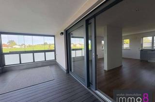 Wohnung kaufen in 85302 Gerolsbach, Idylle, Eleganz und Weitblick - exklusives Wohnen in Gerolsbach