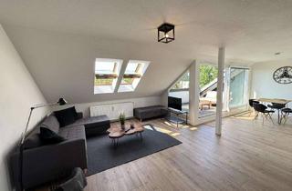 Wohnung kaufen in Isar Straße, 38120 Weststadt, Modernes 2-Zimmer-Dachgeschoss-Apartment mit Dachterrasse & Stil
