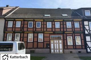 Wohnung kaufen in Drakenpfuhl, 38723 Seesen, Ihr Wohnungspaket: 5 Eigentumswohnungen in zentraler Lage von Seesen