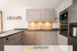 Wohnung kaufen in 85253 Erdweg, A U F R E C H T °Wohnen im Haus-in-Haus Konzept° 4-Zi.-Wohnung mit großem Garten und Doppelgarage-S2