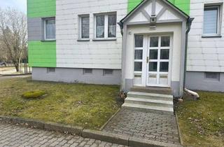 Wohnung kaufen in 07349 Lehesten, 3-Zimmer Eigentumswohnung im Schieferstädtchen Lehesten