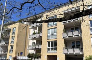Wohnung kaufen in Seelhorststr. 47, 30175 Zoo, Wohnen im Herzen des Zooviertels – Attraktive Wohnung mit sonniger Süd-Terrasse in Eilenriedenähe