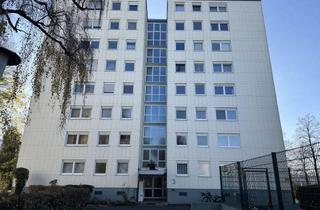 Wohnung kaufen in 69181 Leimen, Gut Geschnittene 3 Zimmerwohnung