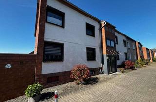 Wohnung kaufen in 47445 Moers, 3 Zimmer Eigentumswohnung (Neubauzustand) in guter Wohnlage von Moers Repelen