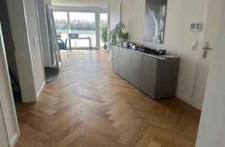 Wohnung kaufen in 30938 Burgwedel, Moderne Eigentumswohnung in Großburgwedel – Baujahr 2023, nachhaltig wohnen und stilvoll leben