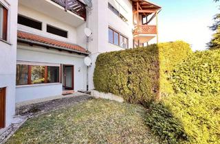 Wohnung kaufen in 79761 Waldshut-Tiengen, Ansprechendes Apartment mit Terrasse und Gartenanteil