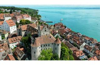 Wohnung kaufen in 88709 Meersburg, 3,5-Zimmer Wohnung in Meersburg am Bodensee im Ortskern!!