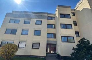 Wohnung kaufen in 73565 Spraitbach, 1,5-Zimmer-Eigentumswohnung in ruhiger Wohnlage