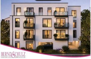 Wohnung kaufen in 53123 Duisdorf, Neubaubauvorhaben - 45% bereits verkauft ! / 3-Zimmer-Eigentumswohnung im Zentrum von Bonn-Duisdorf