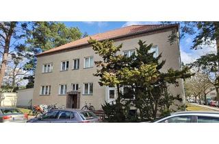 Wohnung kaufen in 12555 Köpenick, Kapitalanlage im grünen Köpenick: Eigentumswohnung im Märchenviertel