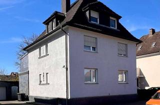 Wohnung kaufen in 33607 Innenstadt, Großzügige EG-Wohnung mit Wintergarten, Garten & Garage in Toplage von Bielefeld-Heepen