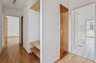 Wohnung kaufen in 89079 Wiblingen, 3,5 - Zimmerwohnung mit Tiefgarage in Wiblingen - bezugsfrei mit über 5,2 % Rendite!