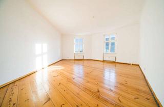 Wohnung kaufen in Hermannstraße, 12049 Neukölln, 119,51 m² Altbauwohnung Hermannstraße Berlin Neukölln nahe Hasenheide – seltenes Ausbaupotenzial