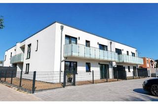 Wohnung kaufen in 38120 Weststadt, Barrierefreie Neubauwohnung mit großer Terrasse & Effizienzklasse A+