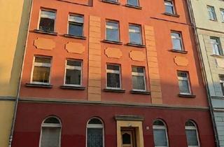 Wohnung kaufen in Gellertstraße 12, 18057 Kröpeliner Tor-Vorstadt, Charmante vermietete 2-Zimmer-Wohnung im Herzen der KTV – Provisionsfrei!!
