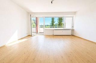 Wohnung kaufen in 70771 Leinfelden-Echterdingen, **Helle 3-Zi.-Wohnung mit Balkon - viel Potenzial zur individuellen Gestaltung**