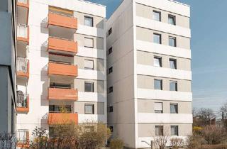 Wohnung kaufen in 97204 Höchberg, 3-Zimmer-Wohnung mit Balkon