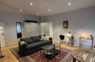 Wohnung kaufen in Schreinerstraße 37, 10247 Friedrichshain, Gemütliche 1-Zimmerwohnung in Friedrichshain