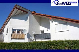 Wohnung kaufen in 74918 Angelbachtal, 4 ZKB mit Garten, 2 Stellplätzen und Terrasse