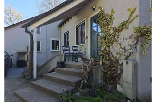 Wohnung kaufen in 58332 Schwelm, XXL-Wohnung mit Hauscharakter- idyllisch gelegen in Schwelm