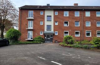 Wohnung kaufen in Sportallee 12, 24782 Büdelsdorf, „Ruhig gelegen und gut angebunden: Wohnung in Büdelsdorf bei Rendsburg“