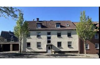 Wohnung kaufen in 44575 Castrop-Rauxel, Charmante 3-Zimmer-Dachgeschosswohnung in Castrop-Rauxel zu verkaufen