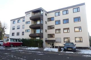 Wohnung kaufen in Saalburgstraße, 63477 Maintal, Appartment mit Balkon in Maintal