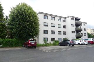 Wohnung kaufen in Saalburgstraße, 63477 Maintal, Appartment mit Balkon in Maintal