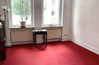 Wohnung kaufen in 38102 Braunschweig, Altbauwohnungen + Balkon - Östliche Ringgebiet Braunschweig