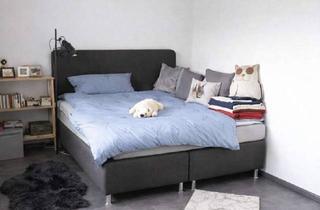 Wohnung kaufen in 38444 Detmerode, 2 Wohnungen -möbliert, saniert, vermietet - in Wolfsburg mit Erbbaurecht