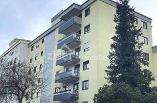 Wohnung kaufen in Leipziger Straße, 79211 Denzlingen, *RESERVIERT* Bezugsfreie 2-Zimmer-Obergeschosswohnung mit großem Balkon