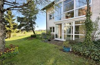 Wohnung kaufen in 96253 Untersiemau, Ruhige 3-Zimmer-Souterrainwohnung mit Weitblick & 2 Stellplätzen – Wohnen im Grünen!