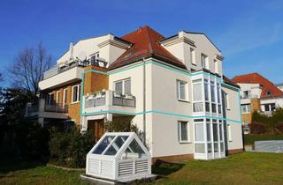 Wohnung kaufen in Friedensallee 99, 15834 Rangsdorf, Schöne Kapitalanlage: 3 ZKB mit Südbalkon und TG-Stellplatz
