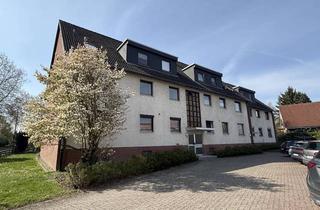 Wohnung kaufen in Spinnerstraße, 38159 Vechelde, +++ Freie 4-Zimmer ETW mit Einbauküche, großer Balkon und PKW-Stellplatz +++