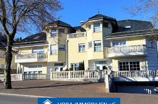 Wohnung kaufen in 52152 Simmerath, Unikat für echte Immobilienliebhaber!