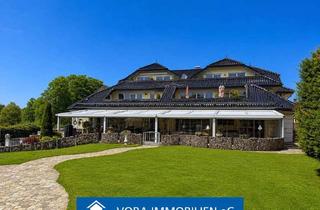 Wohnung kaufen in 52152 Simmerath, Unikat für echte Immobilienliebhaber!