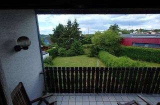 Wohnung kaufen in 54311 Trierweiler, Vermieten eine schöne helle 3ZKB Wohnung mit Balkon