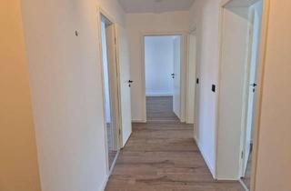 Wohnung kaufen in Geisfelder Str. 119, 96050 Bamberg, Stilvoll saniert: Flexible 3-Zi.-Wohnung mit Balkon & Einbauküche in Bamberg
