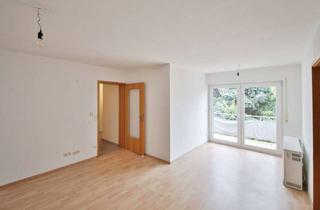 Wohnung kaufen in 76456 Kuppenheim, Einziehen & wohlfühlen: Bezugsfreie 3-Zimmer-Wohnung mit Balkon in Kuppenheim