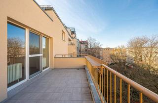 Wohnung kaufen in Jagowstraße 43, 10555 Tiergarten, Eigentumswohnung in Alt-Moabit - 115m² mit Balkon nahe der Spree