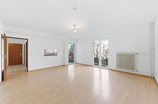 Wohnung kaufen in Jagowstraße 43, 10555 Tiergarten, Freie 4-Zimmerwohnung mit Balkon im Westfälischen Viertel