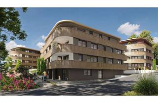 Penthouse kaufen in Linsenbergstraße, 74189 Weinsberg, 3-Zi. Penthouse-Wohnung mit XXL Dachterrasse | Neubautraum - 4living Weinsberg