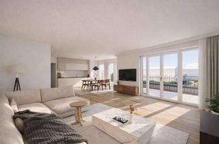 Penthouse kaufen in Radiumstraße 28-30, 51069 Dellbrück, Exklusive Penthouse-Wohnung mit Dachterrasse – Wohnen am Strunder Bach
