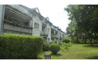 Wohnung kaufen in 19322 Wittenberge, Dachgeschosswohnung mit Loggia und Blick ins Grüne