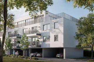 Wohnung kaufen in Bischof-Freundorfer-Weg, 87439 Kempten, WHG 12 | B4 City Living – Stilvolle 2-Zimmer-Wohnung mit Balkon