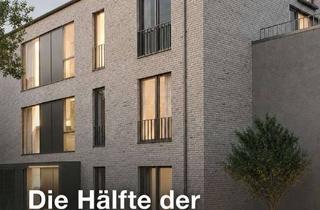 Penthouse kaufen in 40699 Erkrath, Penthouse-Wohnung, Carport, SmartHome , QNG inklusiv: Hochwertig & effizient