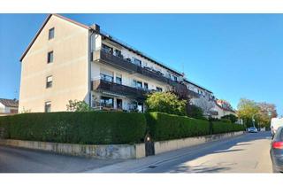 Wohnung kaufen in 85258 Weichs, Von Privat: Schöne 3 Zimmer Wohnung in Weichs zum verkauf